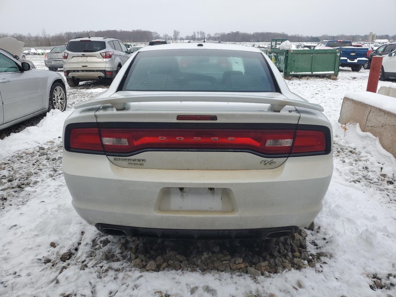 2013 Dodge Charger - Image 6