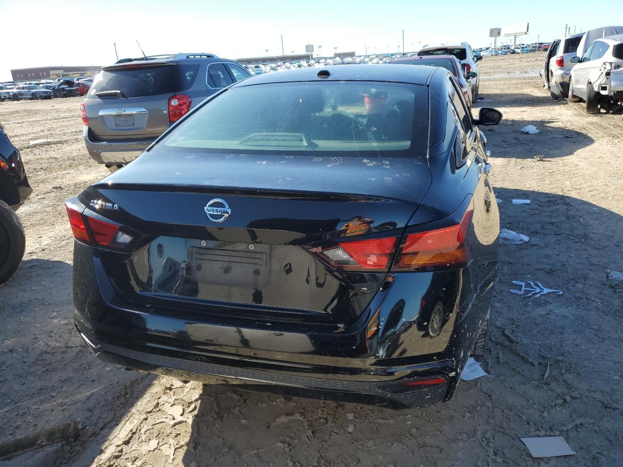 2020 Nissan Altima - Image 6