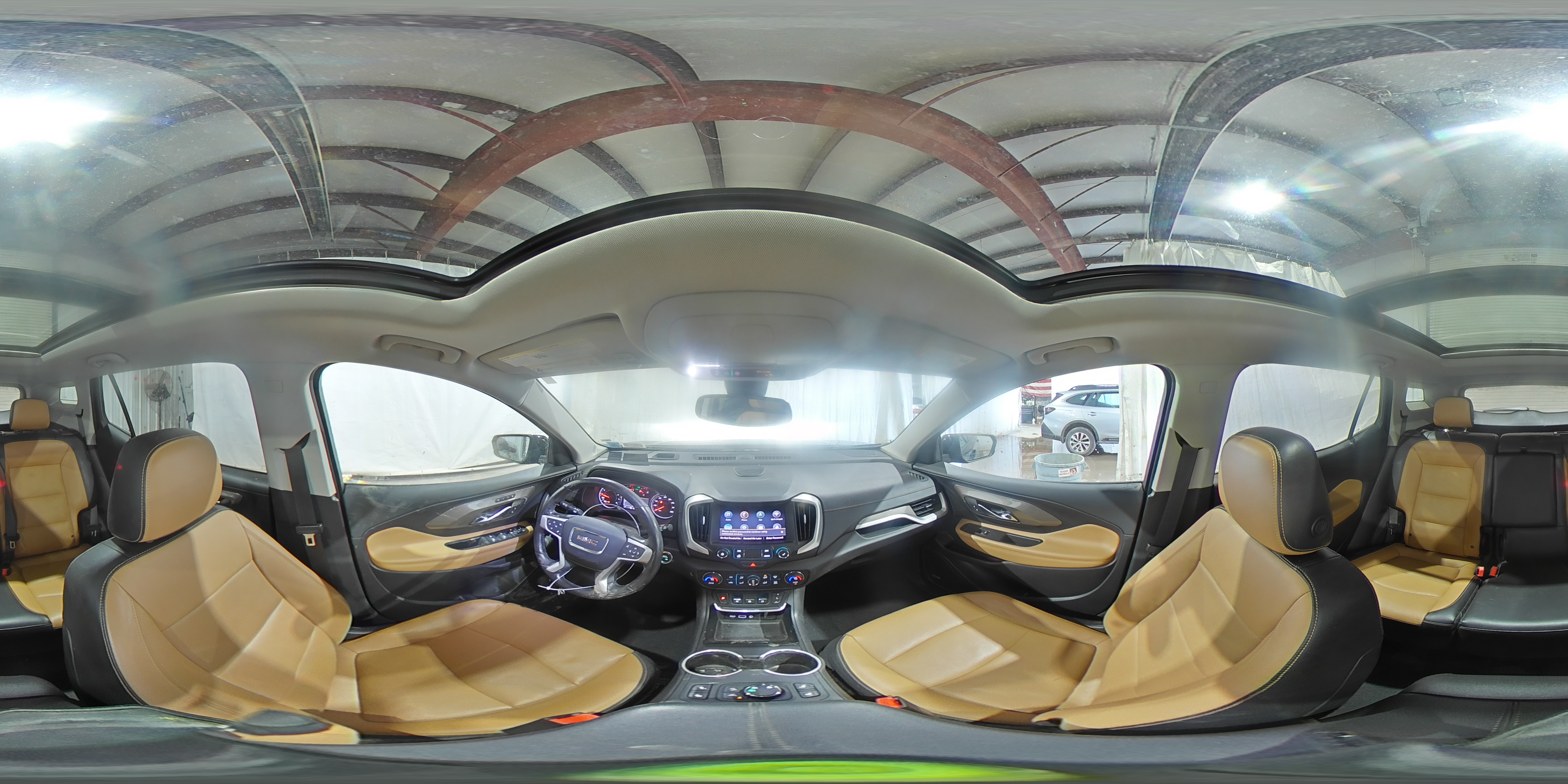 2020 GMC Terrain - Image 15