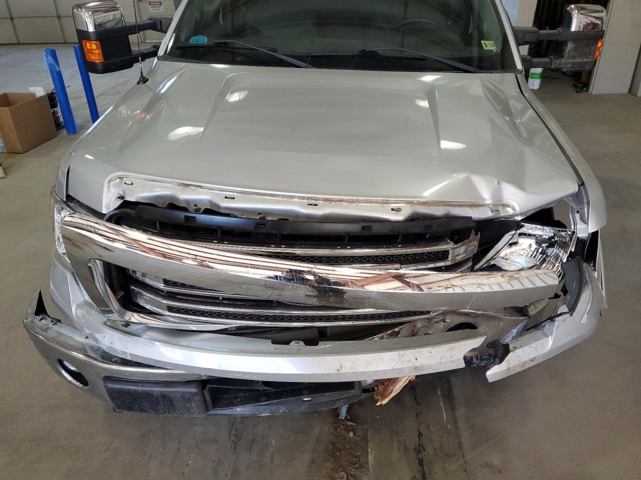 2013 Ford F-150 - Image 11