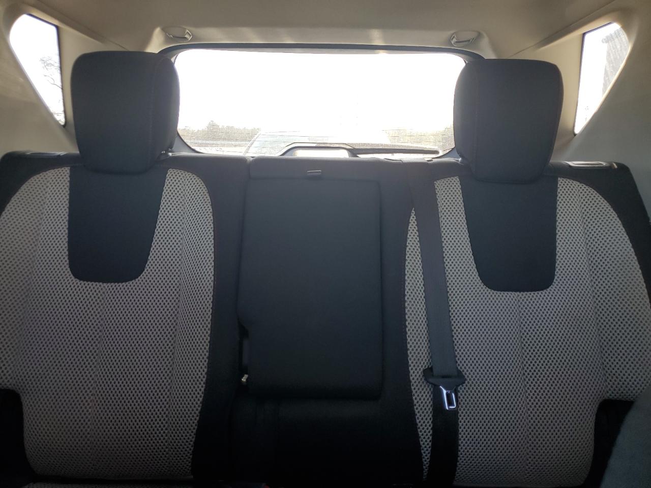 2015 Chevrolet Equinox - Image 10