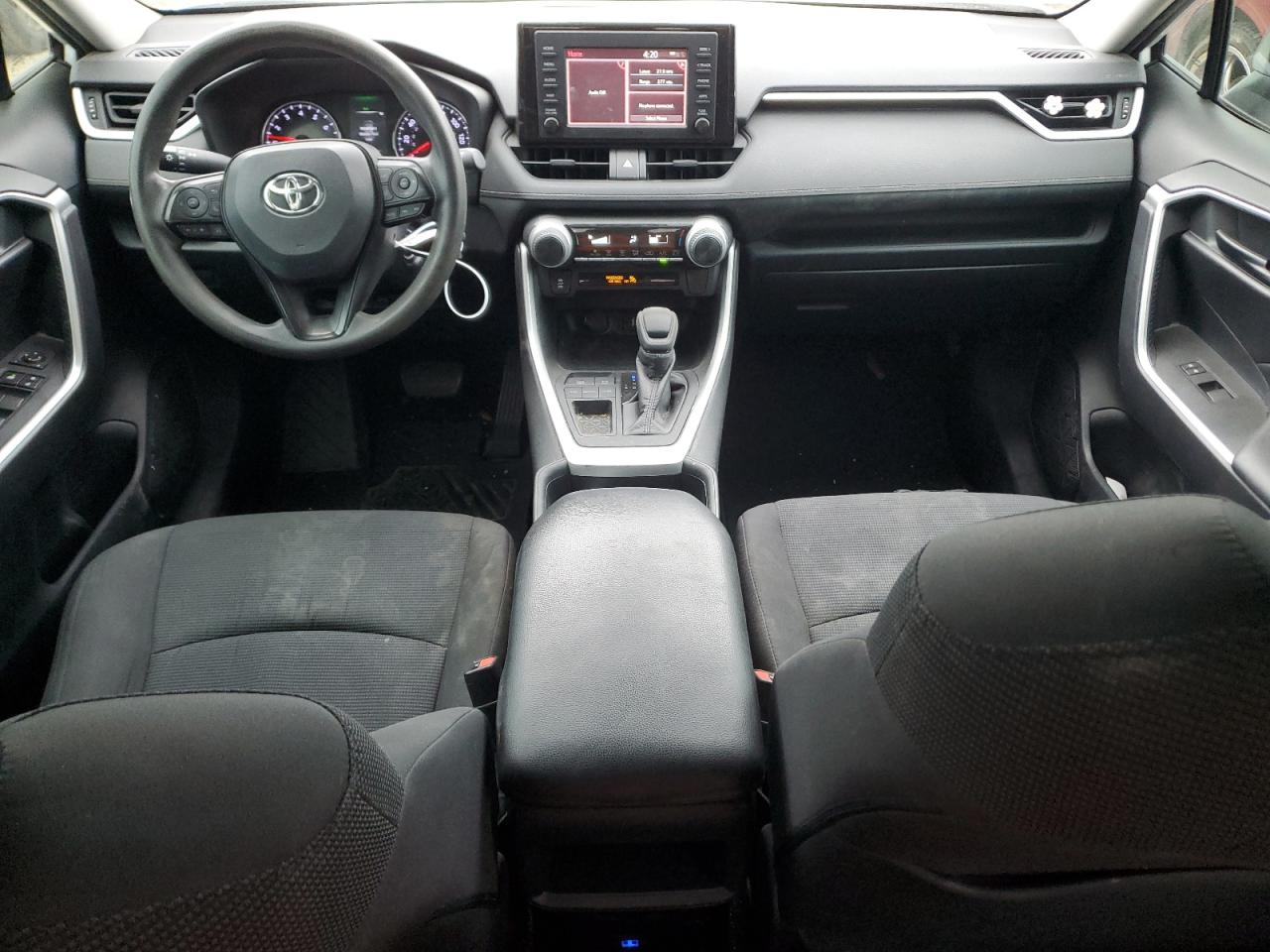 2019 Toyota RAV 4 - Image 8