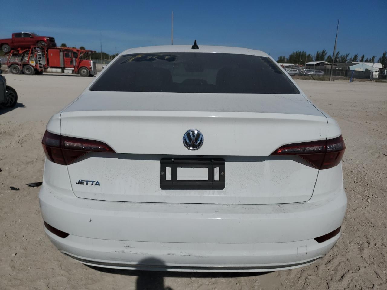 VIN 3VWE57BUXMM096302 2021 VOLKSWAGEN JETTA no.6