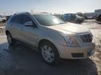 2016 Cadillac Srx Luxury Collection на продаже в Houston, TX - Front End