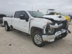 2023 Chevrolet Silverado K2500 Heavy Duty Lt de vânzare în Houston, TX - Front End