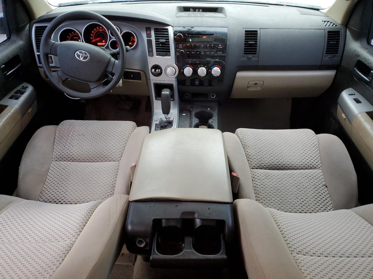 2008 Toyota Tundra - Image 8