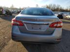 2014 Nissan Sentra S للبيع في Portland، OR - Front End