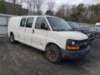 2004 Chevrolet Express G3500  for Sale in North Billerica, MA - Rear End