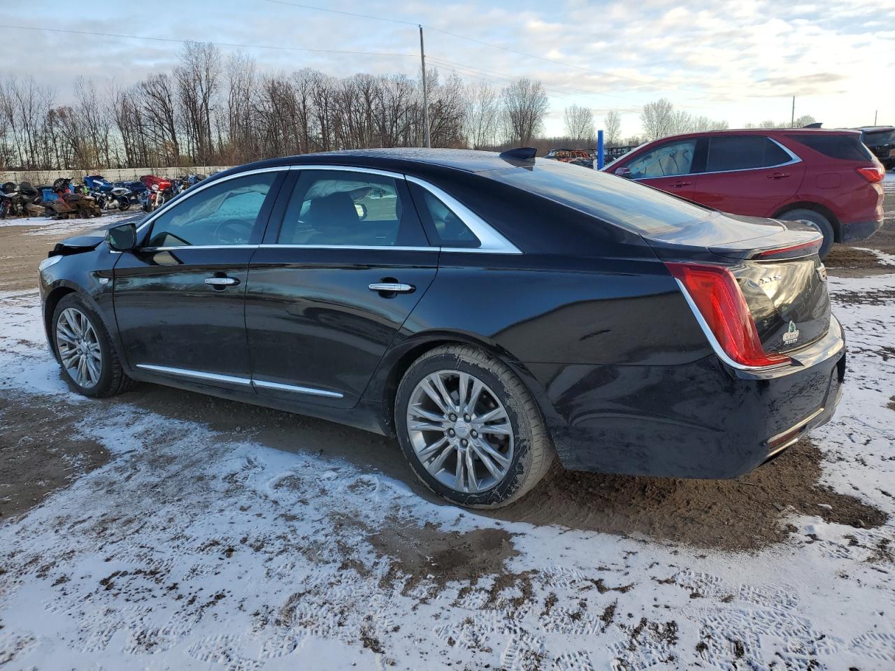 2019 Cadillac XTS - Image 2