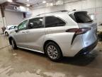 2023 Toyota Sienna Xle за продажба в Franklin, WI - Front End