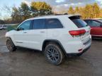 2018 Jeep Grand Cherokee Limited zu verkaufen in Mendon, MA - Front End