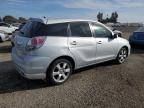 2005 Toyota Corolla Matrix Xr en Venta en San Diego, CA - Side