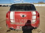 2014 Mini Cooper S Countryman for Sale in Colorado Springs, CO - Front End
