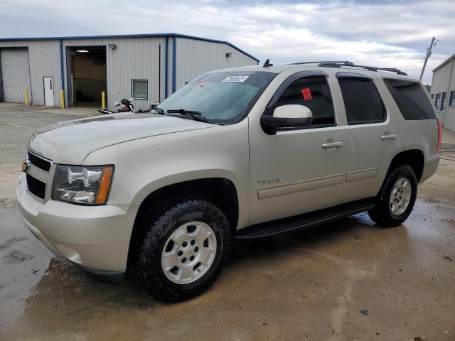 2014 Chevrolet Tahoe C1500 Lt