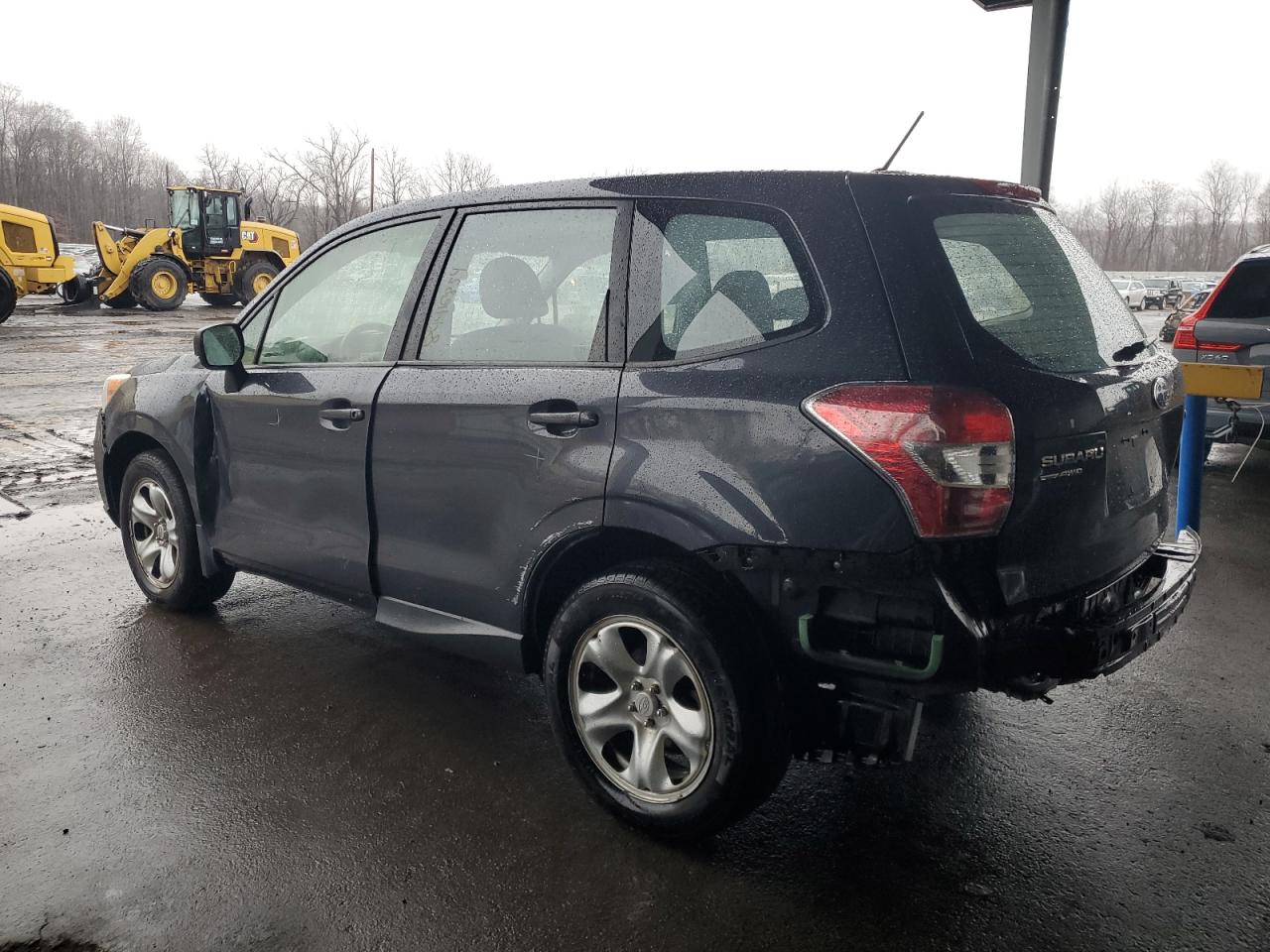 2014 Subaru Forester - Image 2