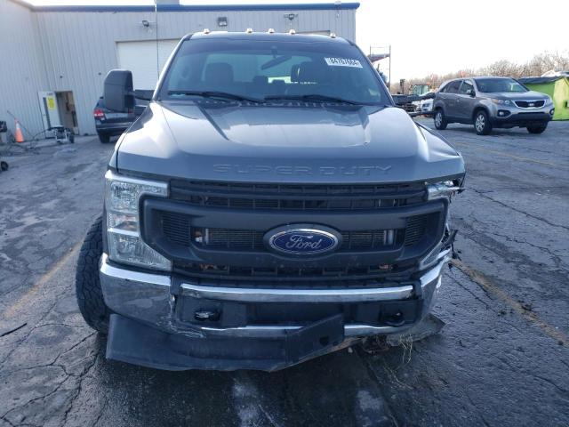  FORD F250 2021 Gray