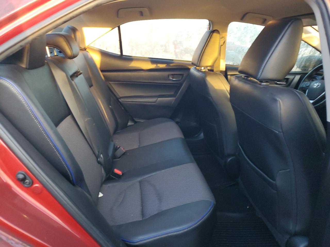2019 Toyota Corolla - Image 10