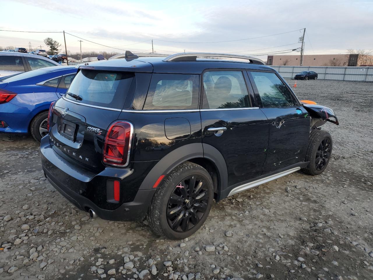 2022 MINI Cooper - Image 3