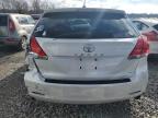 2010 Toyota Venza  na sprzedaż w Cahokia Heights, IL - Rear End