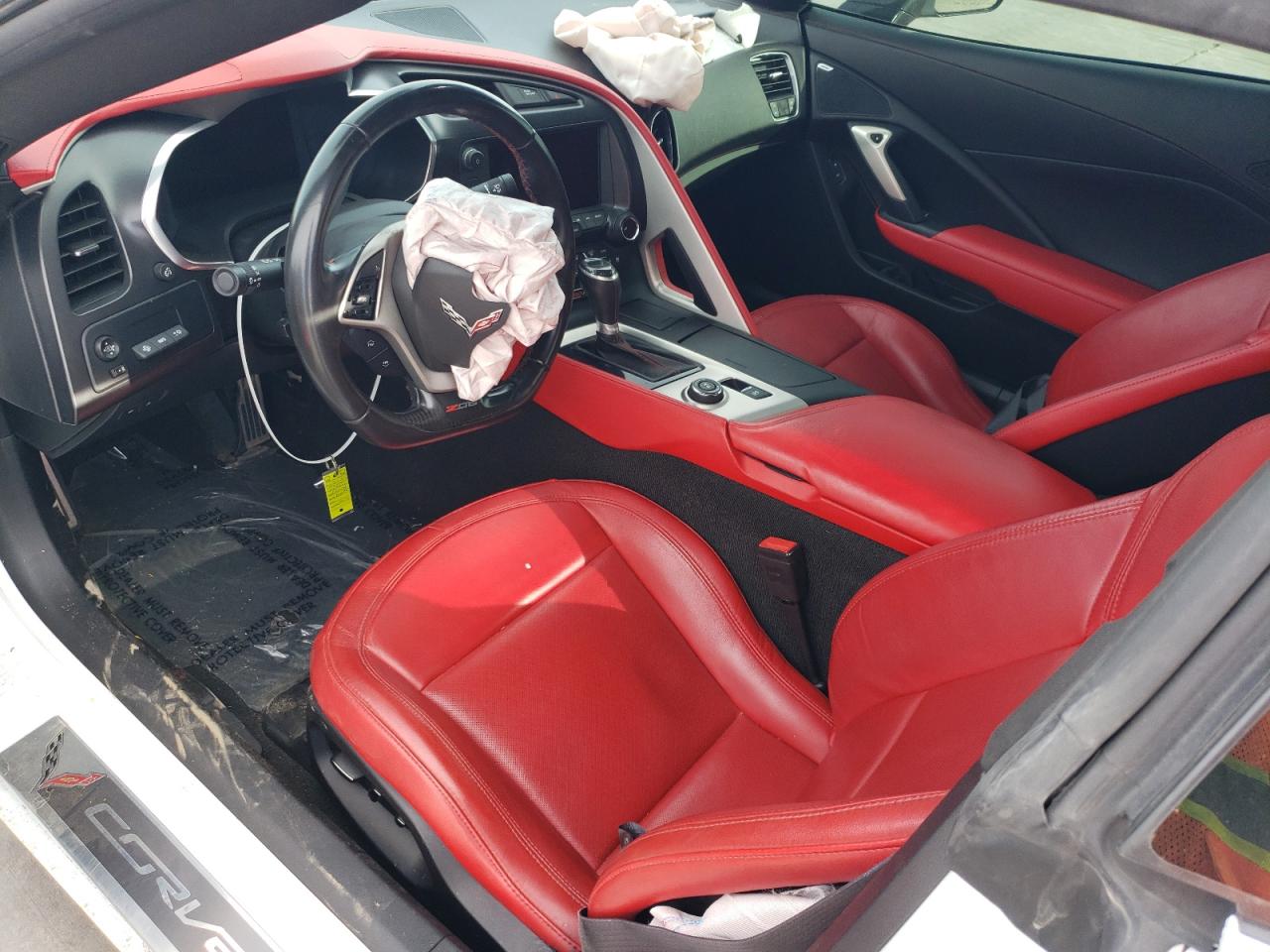 2016 Chevrolet Corvette - Image 8