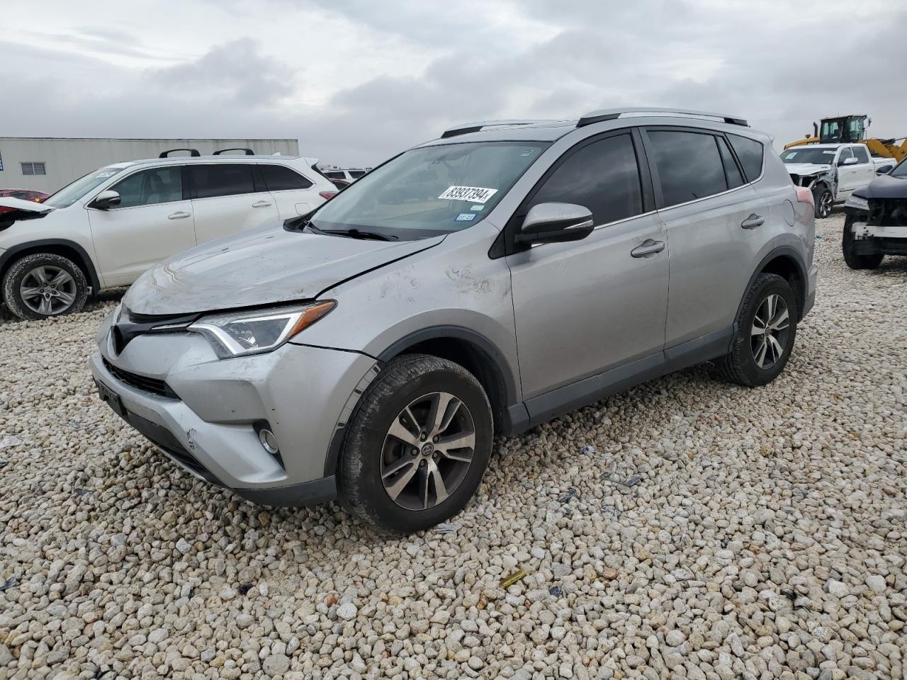 Taylor, TX에서 판매 중인 2016 Toyota Rav4 Xle - Front End