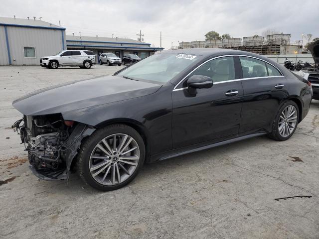 2019 Mercedes-Benz Cls 450 4Matic