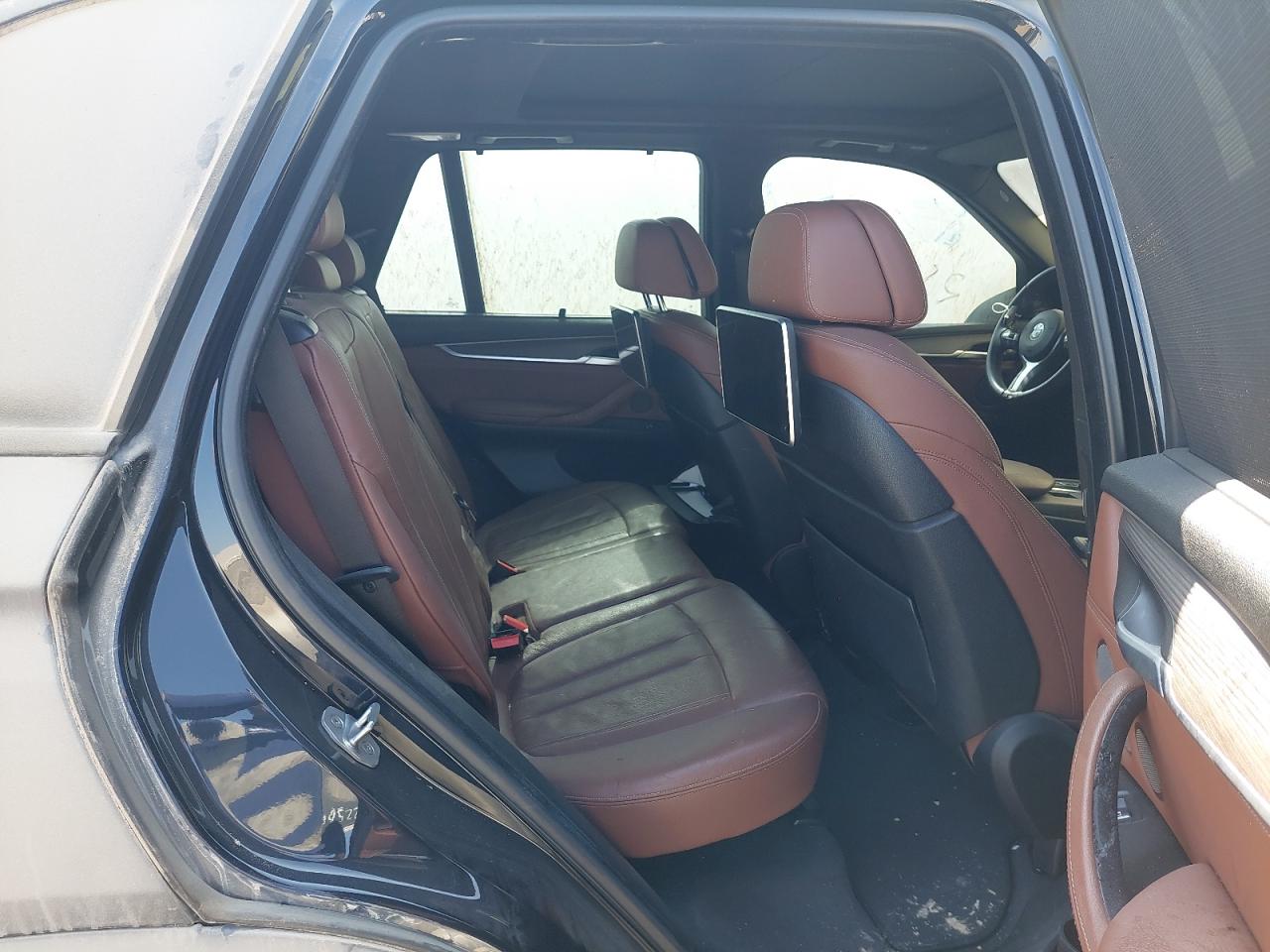 WBAKR6101J0Y32350 - 2018 BMW X5 - #86226994