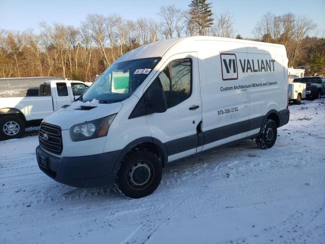 2015 Ford Transit T-150