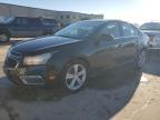 2015 Chevrolet Cruze Lt en Venta en Wilmer, TX - Front End