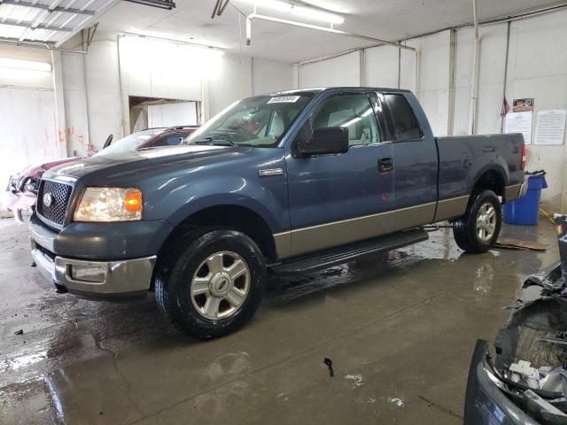 2004 Ford F150 