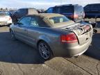 2009 Audi A4 2.0T Cabriolet Quattro zu verkaufen in Denver, CO - Rear End