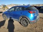 2016 Mazda Cx-3 Grand Touring на продаже в Colorado Springs, CO - Front End