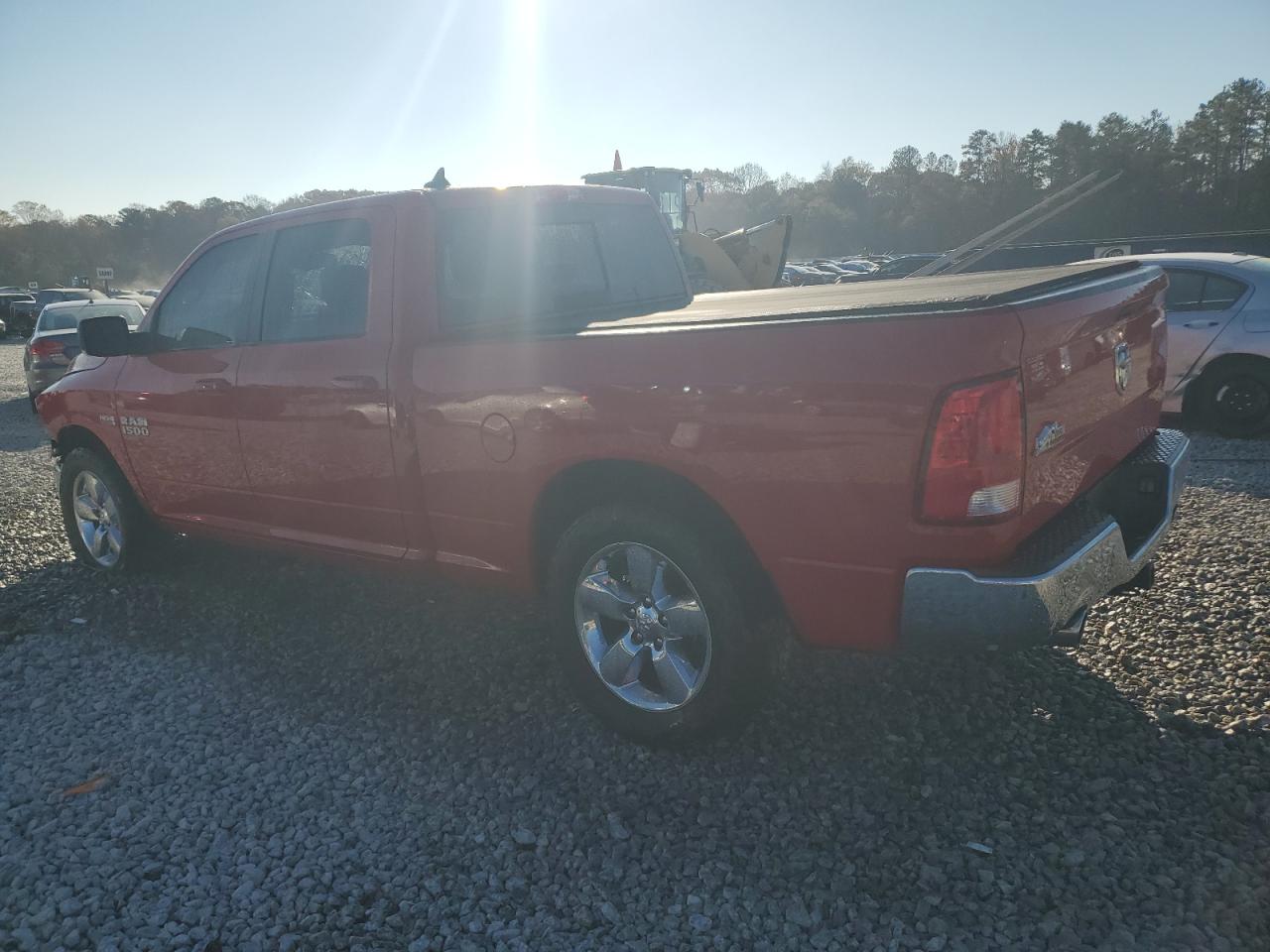 2019 RAM 1500 - Image 2