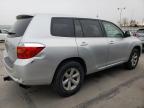 2008 Toyota Highlander  zu verkaufen in Littleton, CO - Front End