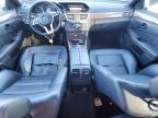 2013 Mercedes-Benz E 350 4Matic للبيع في Windsor، NJ - Front End