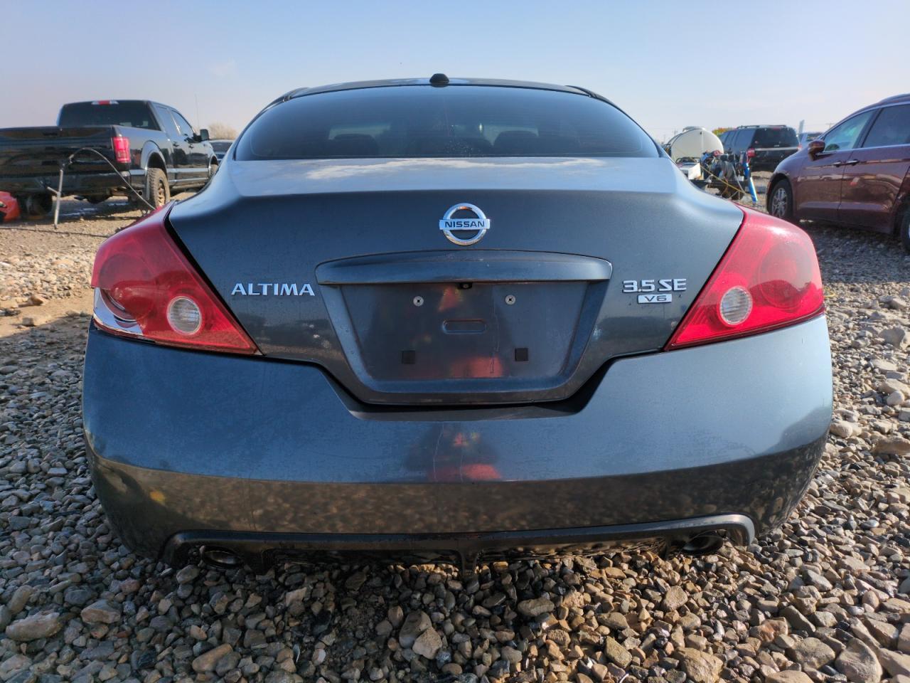 2008 Nissan Altima - Image 6