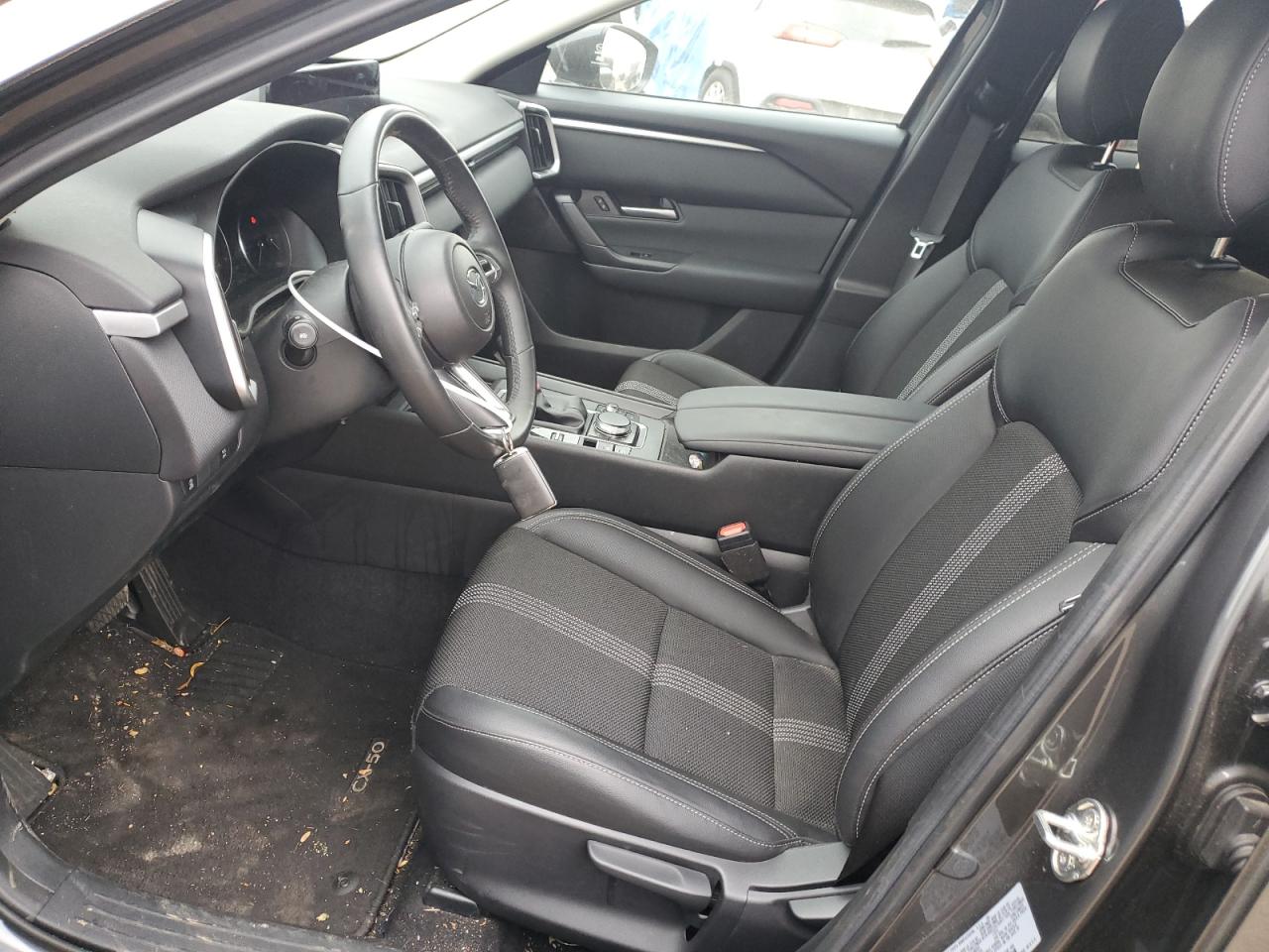 2024 Mazda CX-50 - Image 7