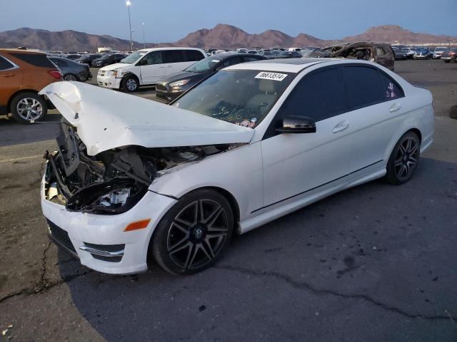 2010 Mercedes-Benz C 300