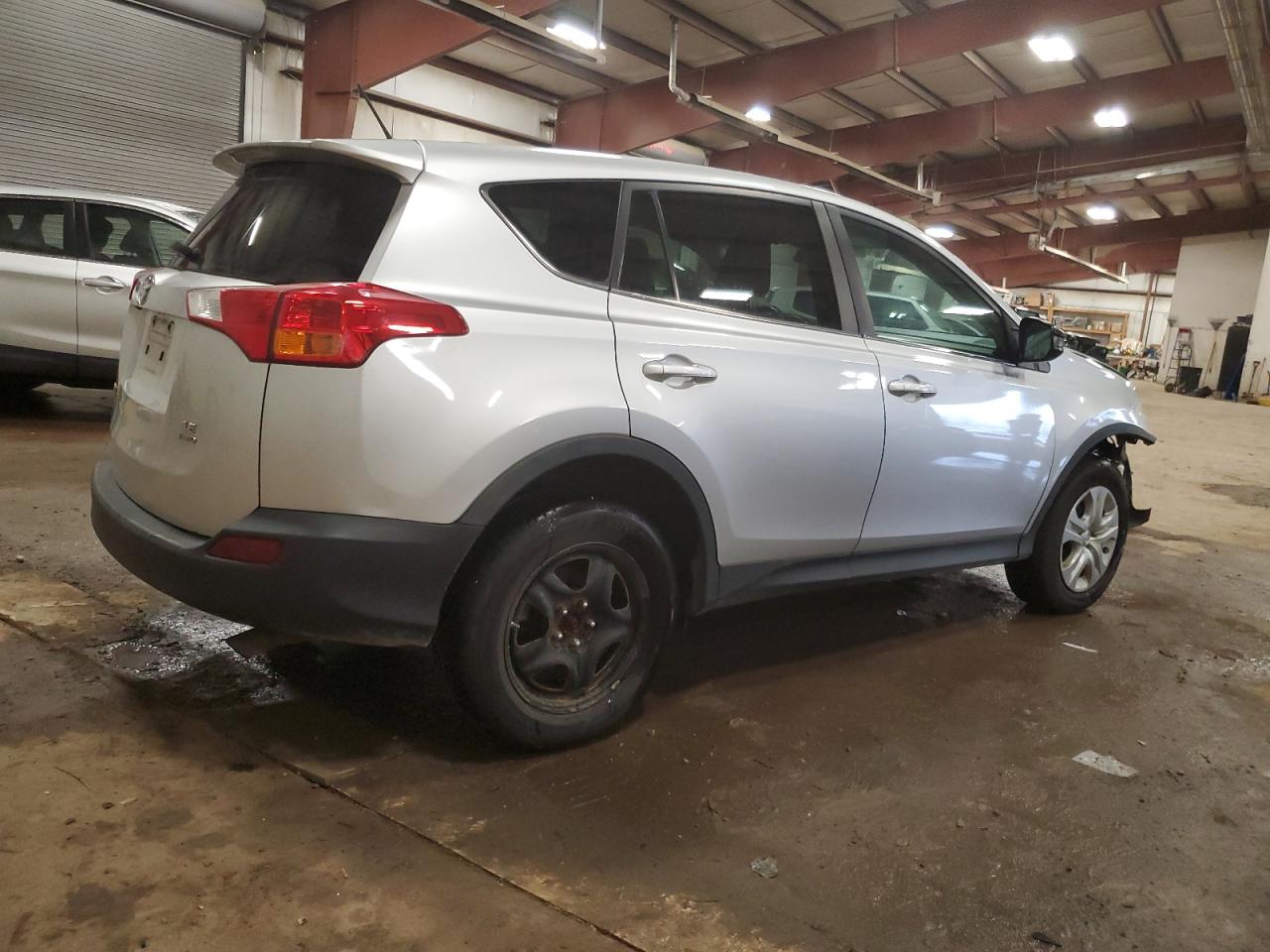 VIN 2T3BFREV7DW107970 2013 TOYOTA RAV4 no.3