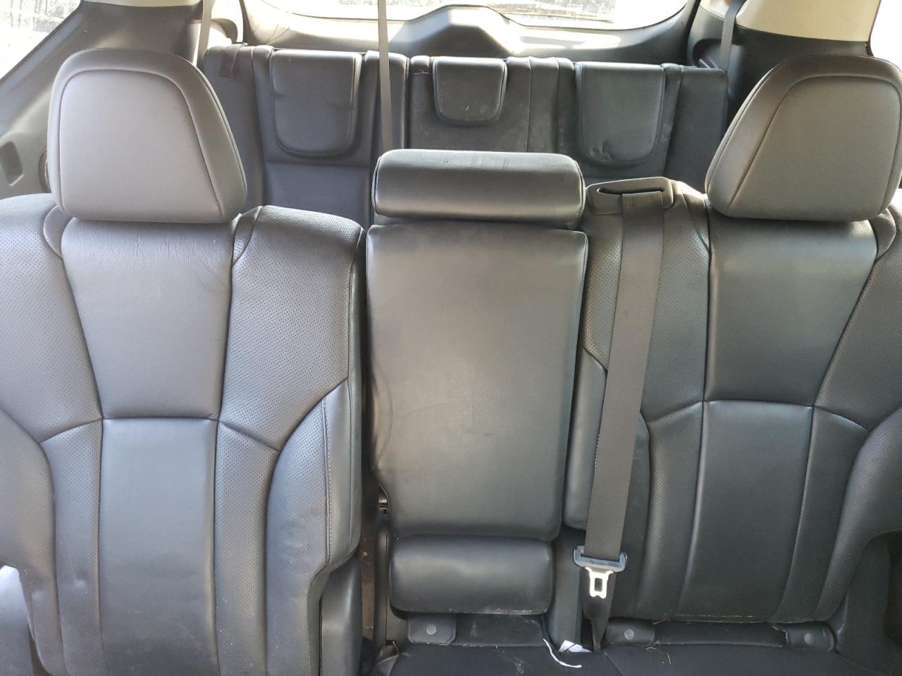 2019 Subaru Ascent Limited VIN: 4S4WMALD2K3408743 Lot: 83682984