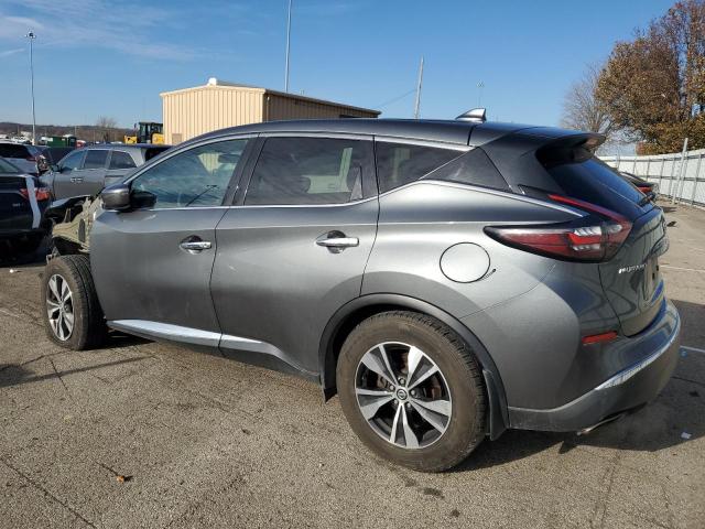  NISSAN MURANO 2020 Szary