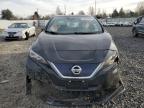 2019 Nissan Leaf S Plus продається в Portland, OR - Top/Roof