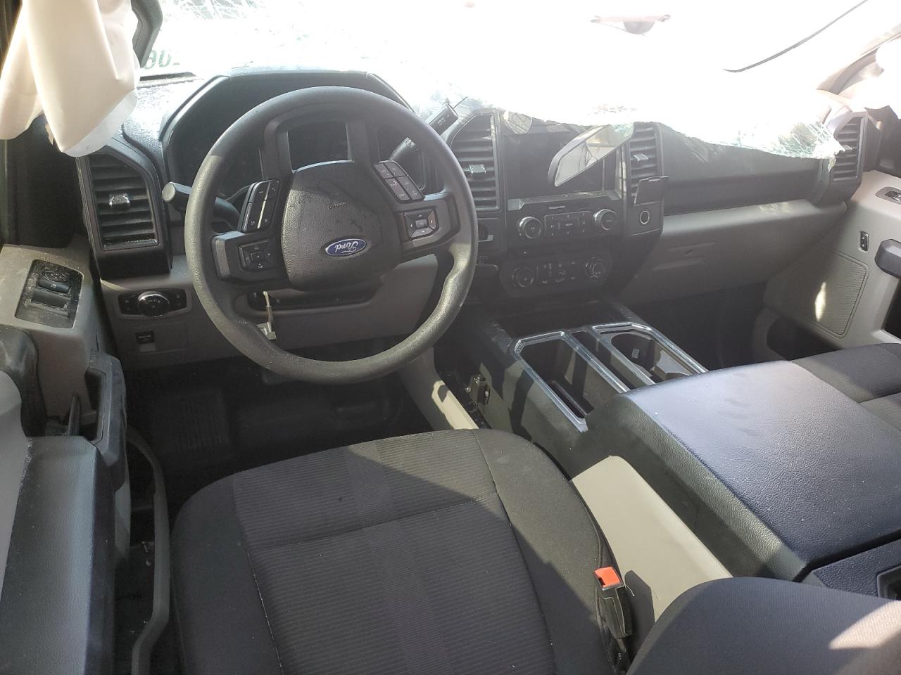 2018 Ford F-150 - Image 8