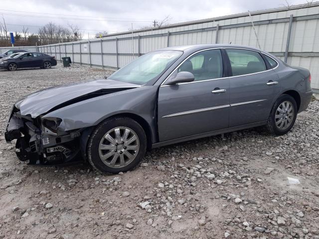 2008 Buick Lacrosse Cxl