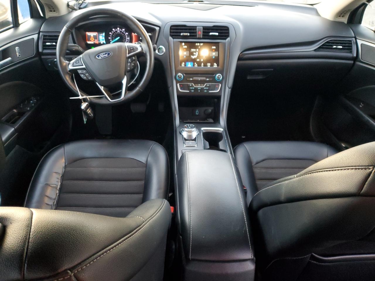 2018 Ford Fusion - Image 8