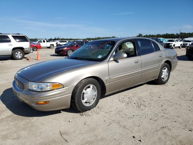 2000 Buick Lesabre Custom