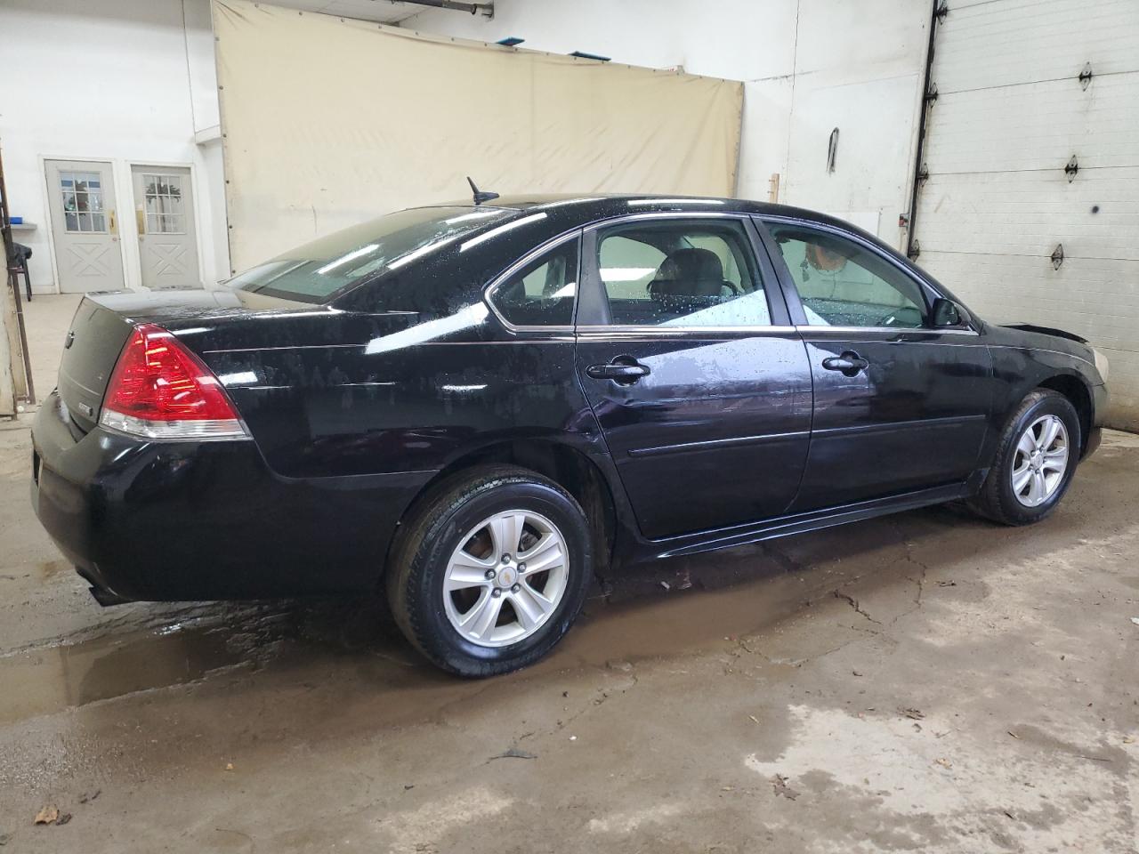 2013 Chevrolet Impala - Image 3