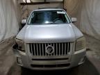 2010 Mercury Mariner Premier en Venta en Ebensburg, PA - Front End