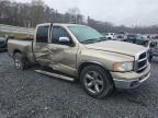 2005 Dodge Ram 1500 St en Venta en Gastonia, NC - Side