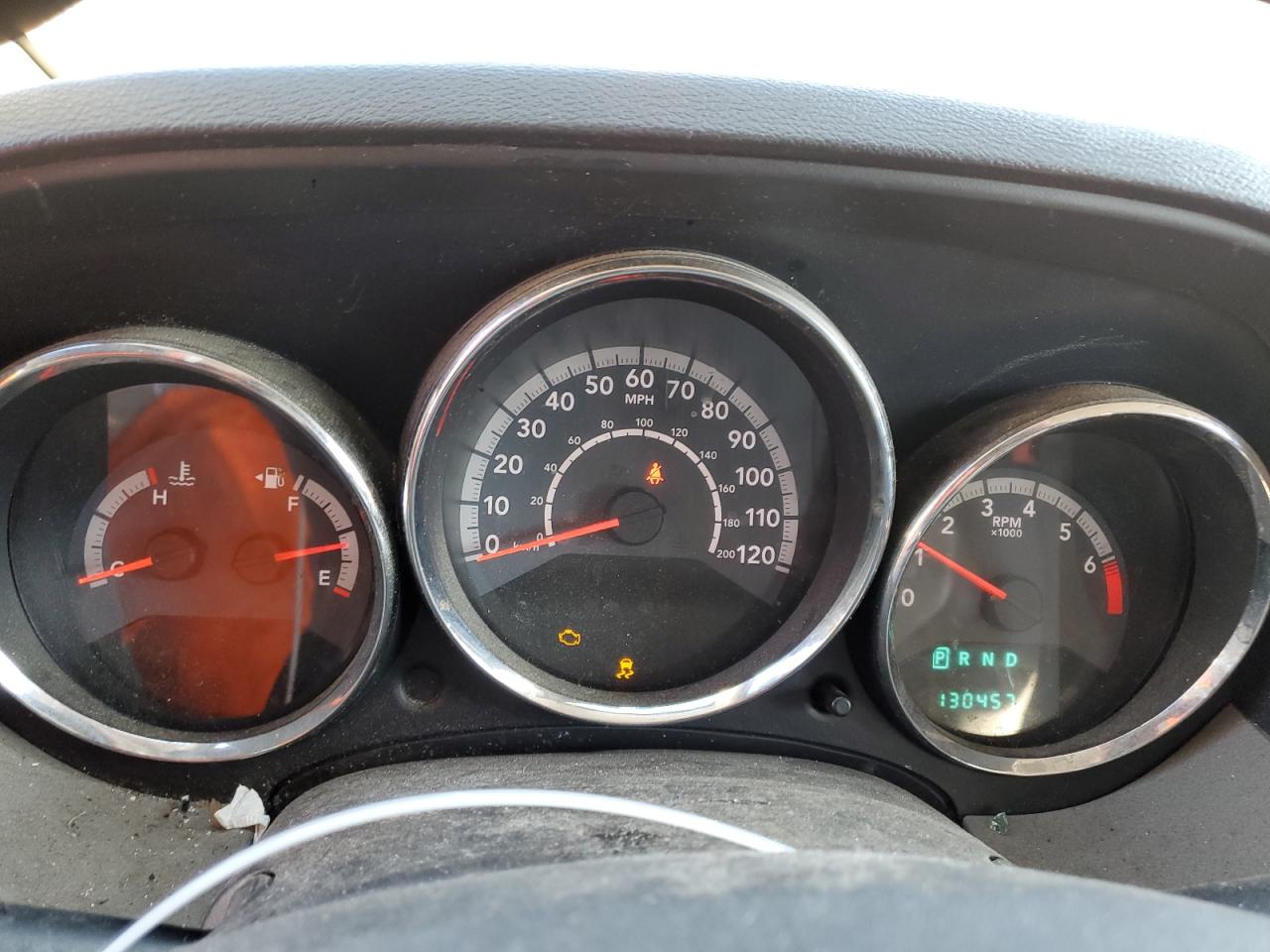 2012 Dodge Caliber Sxt VIN: 1C3CDWDA5CD533437 Lot: 83319174